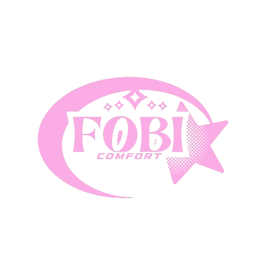Fobi Comfort!